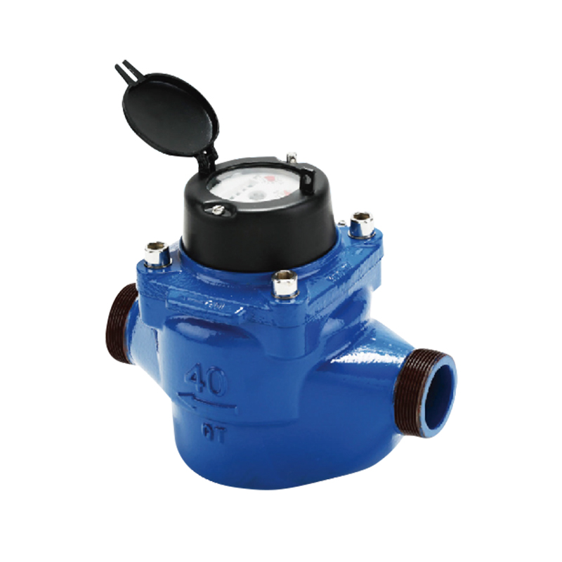 Compteur d'eau de surveillance de pipeline WS DN40